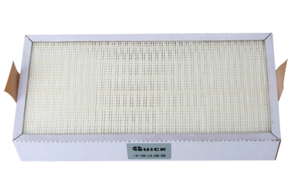 Фильтр средний для Quick 6101/6102