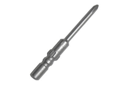 Бита круглая Kilews #00 HB 4.0mm x 40mm x 2.0mm