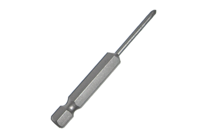 Бита шестигранная Kilews #00 Length 65mm