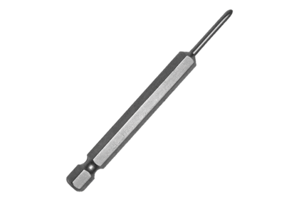 Бита шестигранная Kilews #00 Length 80mm