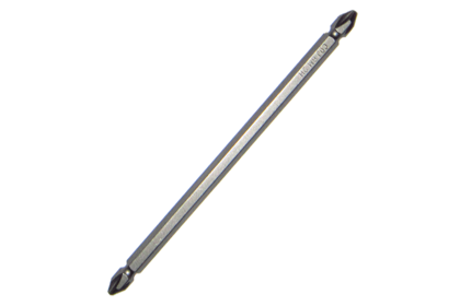 Бита шестигранная Kilews #1 Length 150mm  двусторонняя