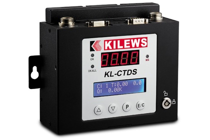 Интеллектуальный дисплей момента затяжки Kilews KL-CTDS (V2.0)