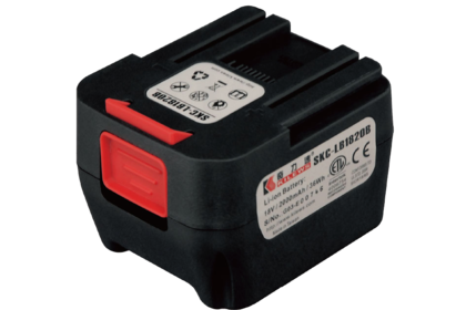 Аккумуляторная батарея Kilews SKC-LB1820B