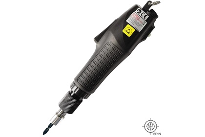 Винтоверт бесщеточный Kilews SKD-BNK207L ESD + силовой контроллер Kilews SKP-BE32HLN (6P)