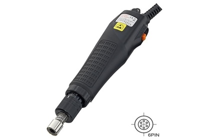 Винтоверт бесщеточный Kilews SKD-BNK210P ESD + силовой контроллер Kilews SKP-BE32HLN (6P)