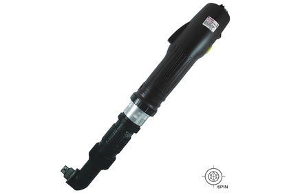 Винтоверт мощный бесщеточный Kilews SKD-LRBNK150F ESD + силовой контроллер Kilews SKP-40BHL-800N