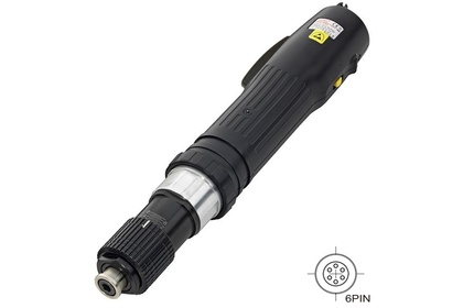 Винтоверт мощный бесщеточный Kilews SKD-RBNK120L ESD + силовой контроллер Kilews SKP-40BHL-800N