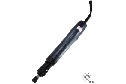 Винтоверт мощный бесщеточный Kilews SKD-RBNK250PF + силовой контроллер Kilews SKP-40BHL-800N