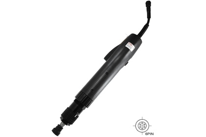 Винтоверт мощный бесщеточный Kilews SKD-RBNK350L ESD + силовой контроллер Kilews SKP-40BHL-800N