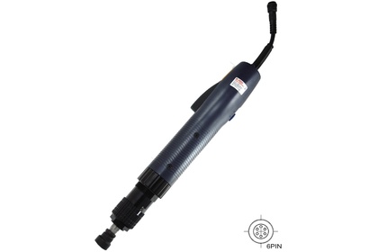 Винтоверт мощный бесщеточный Kilews SKD-RBNK350L + силовой контроллер Kilews SKP-40BHL-800N