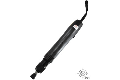 Винтоверт мощный бесщеточный Kilews SKD-RBNK500P ESD + силовой контроллер Kilews SKP-40BHL-800N