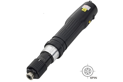 Винтоверт мощный бесщеточный Kilews SKD-RBNK90P ESD + силовой контроллер Kilews SKP-40BHL-800N