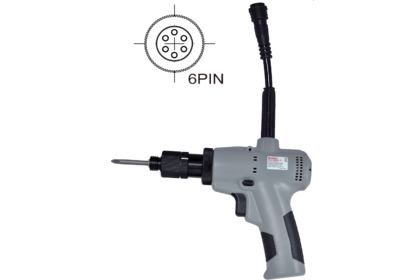 Винтоверт мощный бесщеточный Kilews SKD-TBK20L-U + силовой контроллер Kilews SKP-40B-HLN