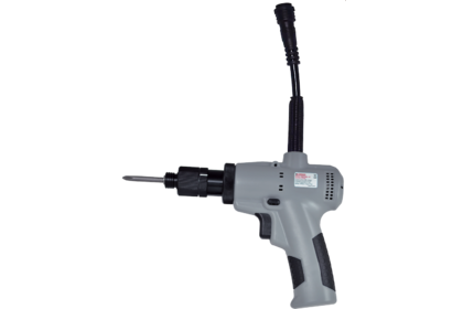 Винтоверт мощный бесщеточный Kilews SKD-TBK30LF-U + силовой контроллер Kilews SKP-40B-HLN-800
