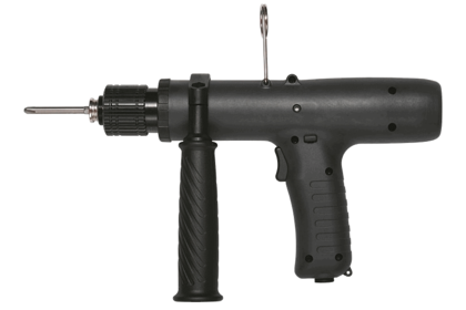 Винтоверт мощный бесщеточный Kilews SKD-TBN120L (B) + силовой контроллер Kilews SKP-BC40HL-800