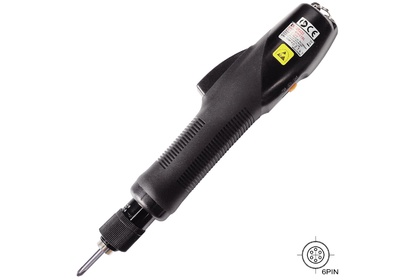 Винтоверт бесщеточный Kilews SKD-BNK512L ESD + силовой контроллер Kilews SKP-BE32HLN (6P)