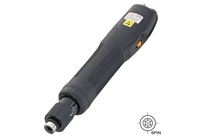 Винтоверт бесщеточный Kilews SKD-BNK517PF ESD + силовой контроллер Kilews SKP-BE32HLN (6P)