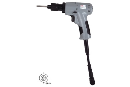 Винтоверт мощный бесщеточный Kilews SKD-TBNK50L + силовой контроллер Kilews SKP-40BHL-800N