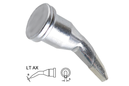 Жало UnionTest LT AX (Weller LT AX)