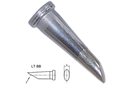 Жало UnionTest LT BB (Weller LT BB)