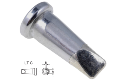 Жало UnionTest LT C (Weller LT C)