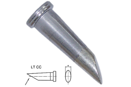 Жало UnionTest LT CC (Weller LT CC)