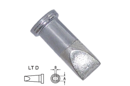 Жало UnionTest LT D (Weller LT D)