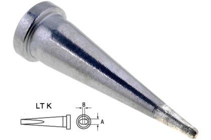Жало UnionTest LT K (Weller LT K)