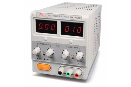 Источник питания Mastech HY10001E