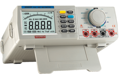 Мультиметр Mastech M9803R