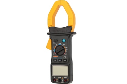 Токовые клещи Mastech M9912 AC/DC