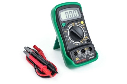 Мультиметр Mastech MAS830L
