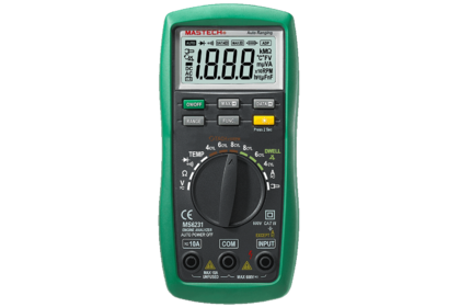 Автотестер Mastech MS6231