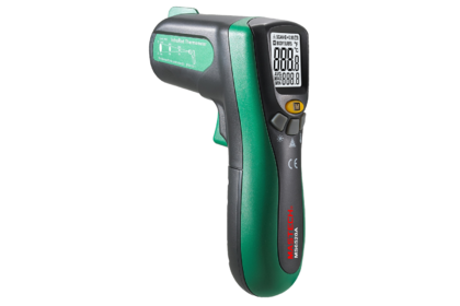 Дистанционный измеритель температуры (пирометр) Mastech MS6520A
