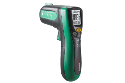 Дистанционный измеритель температуры (пирометр) Mastech MS6520B