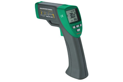 Дистанционный измеритель температуры (пирометр) Mastech MS6530B