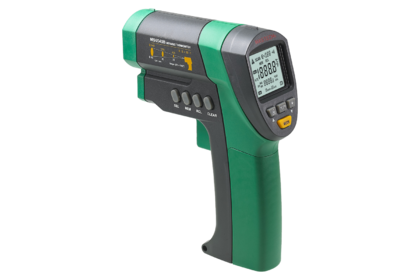Дистанционный измеритель температуры (пирометр) Mastech MS6540B