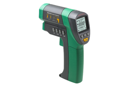 Дистанционный измеритель температуры (пирометр) Mastech MS6550A