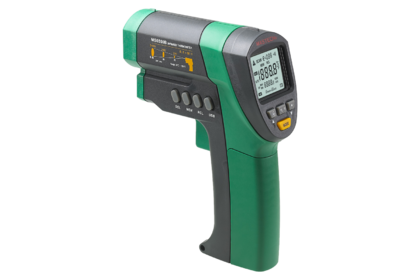Дистанционный измеритель температуры (пирометр) Mastech MS6550B
