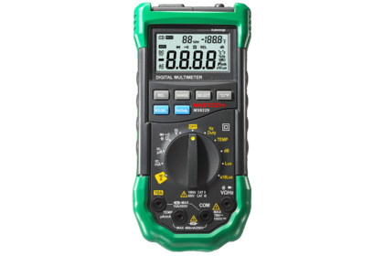 Мультиметр Mastech MS8229 5 в 1