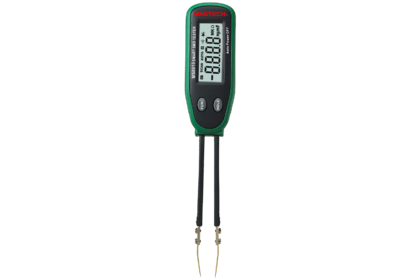 Мультиметр Mastech MS8910 цифровой для SMD компонентов