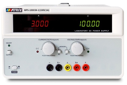 Источник питания Matrix MPS-10003H-1