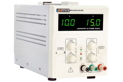 Источник питания Matrix MPS-1510D+