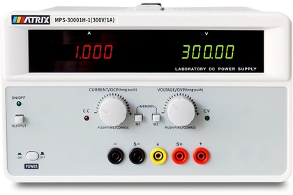 Источник питания Matrix MPS-30001H-1