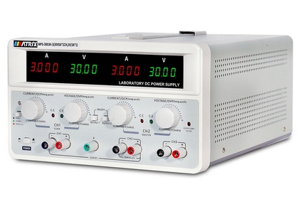 Источник питания Matrix MPS-3003H-3