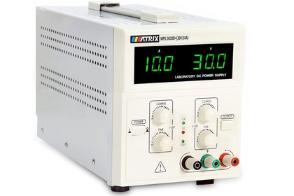 Источник питания Matrix MPS-3010D+