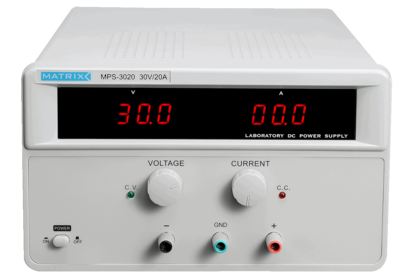 Источник питания Matrix MPS-3020