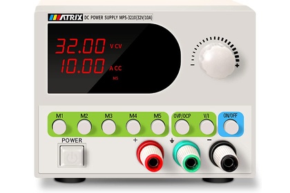 Источник питания Matrix MPS-3210