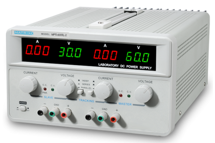 Источник питания Matrix MPS-6005L-2