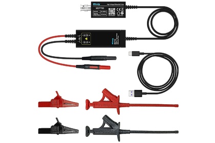 Осциллографический высоковольтный дифференциальный пробник Micsig DP702 (MDP702)